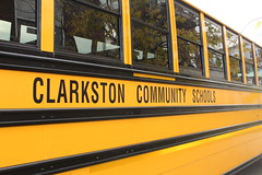 Clarkston Community Schools, Michigan