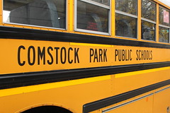 Comstock Park Public Schools, Michigan