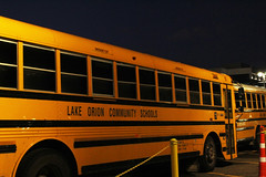 Lake Orion Community Schools, Michigan