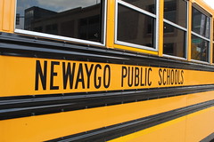 Newaygo Public Schools, Michigan
