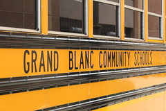 Grand Blanc Community Schools, Michigan