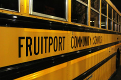 Fruitport Community Schools, Michigan