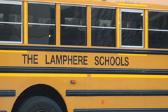 The Lamphere Schools