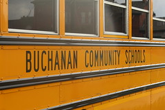 Buchanan Community Schools, Michigan