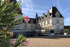 FRANCE: Château de Villandry 2019-09