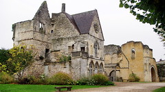 Château royal