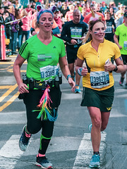2019 NYC Marathon