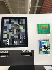 2019: Dayton Strong Quilts