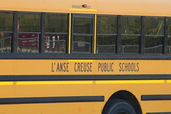 L'Anse Creuse Public Schools, Michigan