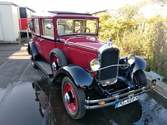 Melle Automuseum 31.10.2019