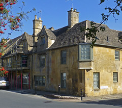 Gloucestershire Pubs