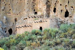 Bandelier National Monument, New Mexico 9-23-19