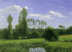 2 029 huiles sur toile de C Monet (suivant le catalogue raisonné de D Wildenstein)