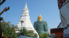 Wat Khunjan, Wat Absornsawan