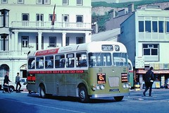 Jersey Motor Transport JMT circa 1967/71