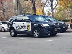 Wisconsin State Capitol Police 