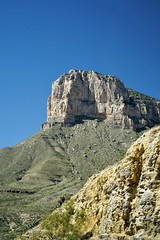 Guadalupe Mountains National Park, Texas 9-26-19