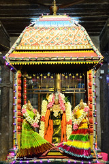 2019 skandhaSashti - Veerabadhraswamy Temple