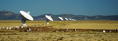 Very Large Array, New Mexico 9-28-19