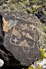 Petroglyph National Monument, New Mexico 9-28-19