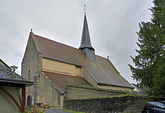 Montgivray (Indre).