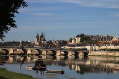 France: Loire / Centre