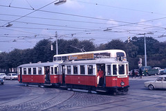 Trams - Light Rail in Europe