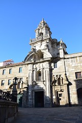 Monumentos de Galicia