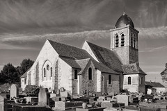 2590 Eglise Saint-Martin de Jouars
