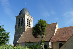 2595 Eglise Saint-Martin de Jouars