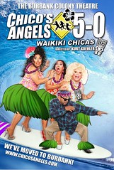 Chico's Angels 5 - Waikiki Chicas November 2018