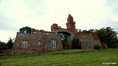 Castillo Pittamiglio