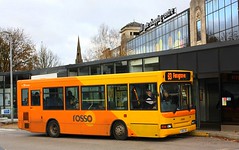 Buses and Coaches in Greater Manchester