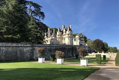 FRANCE: Château d'Ussé 2019-09
