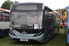 UK - Bus - Alexander Dennis
