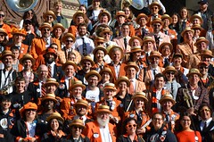 Princeton Band Centennial (Oct 2019)