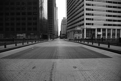 2019 - November Hike Downtown - Chicago
