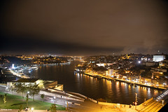 Porto/Dourotal