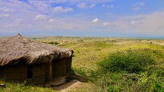 Tanzania: Africa Amini Massai village