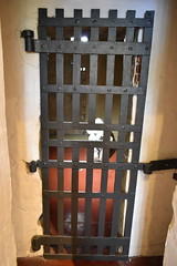 Burlington County Prison Museum 2019 - Mount Holly, New Jersey