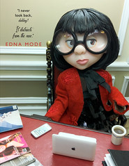 Edna Mode