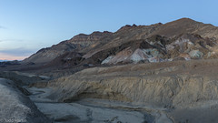 Death Valley Photos