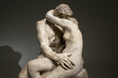 Rodin-Maillol, musée Hyacinthe Rigaud