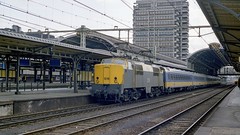 Railways - 1985