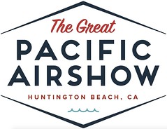 2019 Great Pacific Air Show