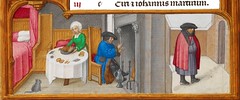 London Rothschild Hours of Joanna of Castile