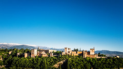Spain: Granada (2019)