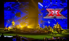 X Factor 2019 - Live Show 2
