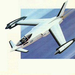 Aviation - Concept