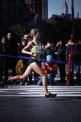 TCS NYC Marathon 2019